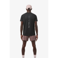 NNormal - Men’s Race TShirt - Black